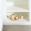 CASA KENDI Vaso Sabbia- Vasi