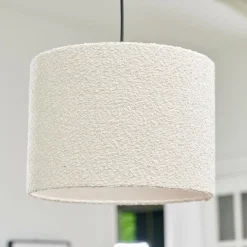 CASA KREPI Paralume Beige- Paralumi
