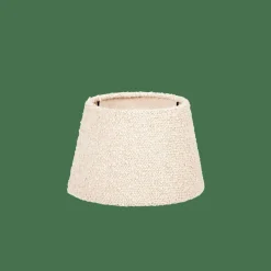 CASA KREPI Paralume Beige- Paralumi
