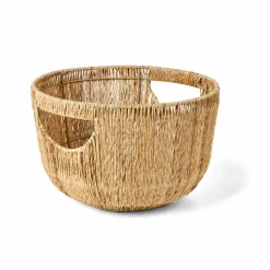 CASA KYO Decorazioni Pensile Naturale- Decorazioni Da Parete