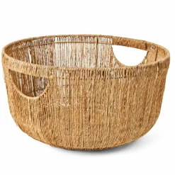 CASA KYO Decorazioni Pensile Naturale- Decorazioni Da Parete