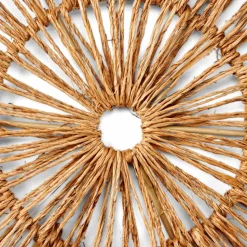 CASA KYO Decorazioni Pensile Naturale- Decorazioni Da Parete