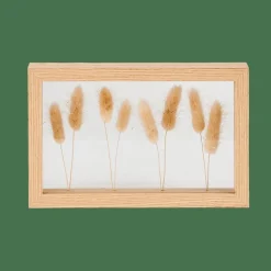 CASA LAGURUS Deco Da Parete Naturale- Decorazioni Da Parete