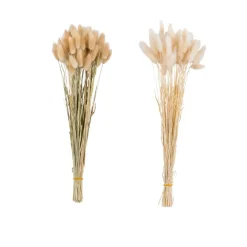 CASA LAGURUS Piumino Naturale- Fiori Artificiali