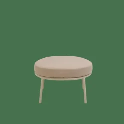 CASA LARGOW Lounge Set Sabbia- Set Lounge