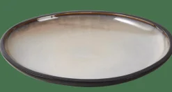 CASA LAVA Piatto Nero- Ciotole