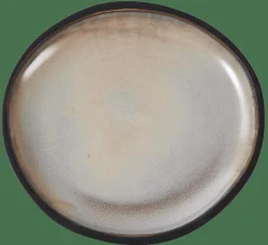 CASA LAVA Piatto Nero- Ciotole