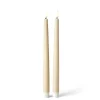 CASA LED Candela A Led Crema- Candele Led|Candele