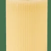 CASA LED Candela Con Luci Led Marrone- Candele Led