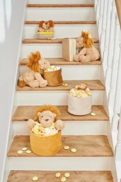 CASA LEON Calamita Marrone- Kids|Calamite