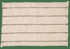 CASA LIGO Tovaglietta Beige- Tovagliette