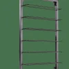 CASA LINA Scaffale Portabott Nero- Accessori Per Vino