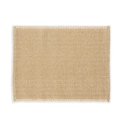 CASA LINDE Tovaglietta Beige- Tovagliette