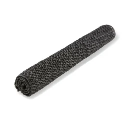 CASA LINDE Vaso Marrone Chiaro- Vasi