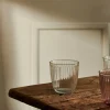 CASA LINE Vetro 29 CL Trasparente- Bicchieri Da Acqua