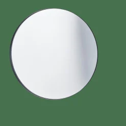 CASA LINEA Specchio Nero- Specchi|Specchi Da Bagno