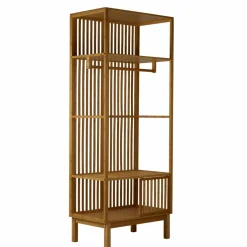 CASA LINOLUX Scatola Portatutto Con Coperchio Beige- Scatole