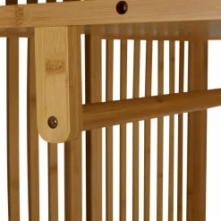 CASA LINOLUX Scatola Portatutto Con Coperchio Beige- Scatole