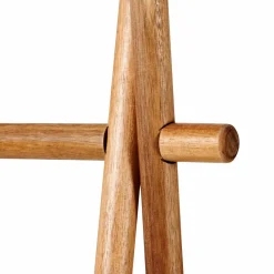 CASA LINOLUX Scatola Portatutto Con Coperchio Beige- Scatole