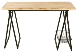 CASA LINOLUX Scatola Portatutto Con Coperchio Beige- Scatole
