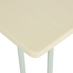 CASA LINOLUX Scatola Portatutto Con Coperchio Beige- Scatole