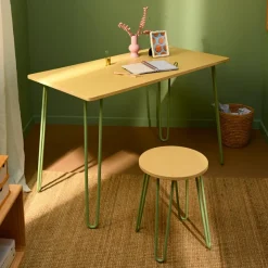 CASA LINOLUX Scatola Portatutto Con Coperchio Beige- Scatole