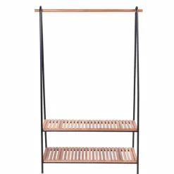 CASA LINOLUX Scatola Portatutto Con Zip Beige- Scatole