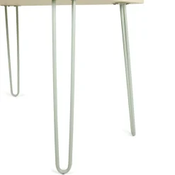 CASA LINOLUX Scatola Portatutto Con Zip Beige- Scatole