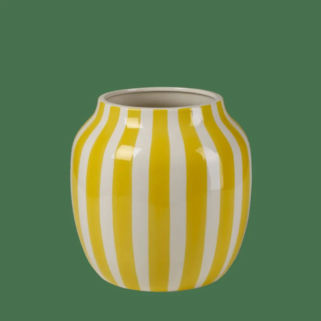 CASA LISTRA Vaso Multicolore- Vasi