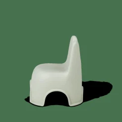 CASA LOLA Sedia Per Bambini Verde- Kids