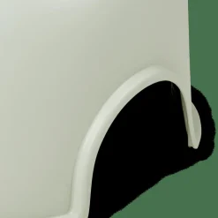 CASA LOLA Sedia Per Bambini Verde- Kids
