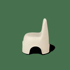 CASA LOLA Sedia Per Bambini Sabbia- Kids