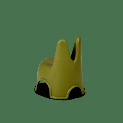 CASA LOLA Sedia Per Bambini Verde- Kids