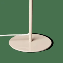 CASA LUCILE Lampada Da Tavolo Beige- Lampade Da Tavolo