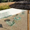 CASA LUGO Set Lounge Aqua- Set Lounge