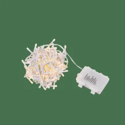 CASA LUZ Filo Luminoso Bianco- Fili Luminosi