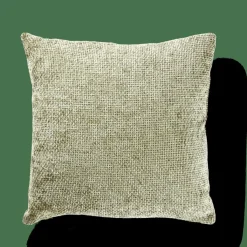 CASA LUZANNE Cuscino Verde- Cuscini