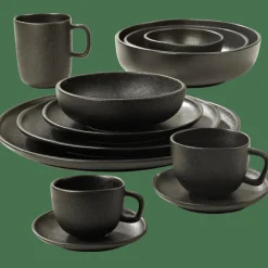 CASA MAGMA Ciotola 21 CL Nero- Ciotole