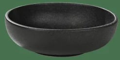 CASA MAGMA Ciotola 45 CL Nero- Ciotole