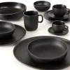 CASA MAGMA Mug 35 CL Nero- Mug