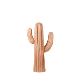 CASA MAGNESIA Cactus Terracotta- Kids|Figurine Decorative