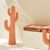 CASA MAGNESIA Cactus Terracotta- Kids|Figurine Decorative