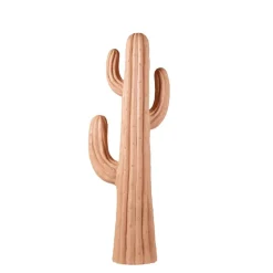 CASA MAGNESIA Cactus Terracotta- Kids|Figurine Decorative