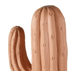 CASA MAGNESIA Cactus Terracotta- Kids|Figurine Decorative