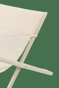 CASA MALTA Sdraio Bianco- Sedie Da Spiaggia|Sdraio