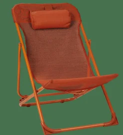 CASA MALTA Sedia Per Bambini Terracotta- Sedie Per Bambini