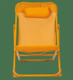 CASA MALTA Sedia Per Bambini Terracotta- Sedie Per Bambini