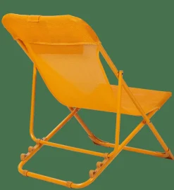 CASA MALTA Sedia Per Bambini Terracotta- Sedie Per Bambini