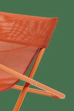 CASA MALTA Terracotta- Sedie Da Spiaggia|Sdraio