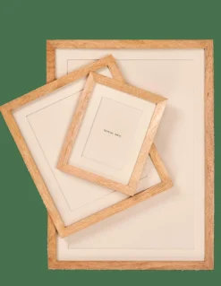 CASA MANGO Cornice Naturale- Portafoto